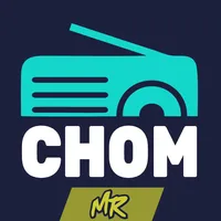 CHOM 97.7 Radio Online Live icon
