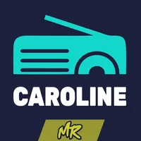 Radio Caroline Online Live icon