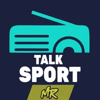 talkSPORT Radio Online Live icon