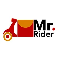Mr Rider icon