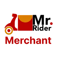 MrRider Merchant icon