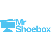 Mr Shoebox icon