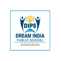 Dream India Public School icon