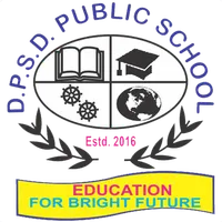 DPSD Public School icon