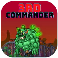 3rd Commander icon