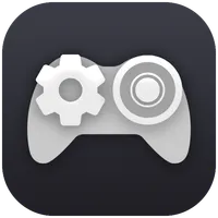 Touch Speed icon