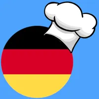 Recetas de comida Alemana icon