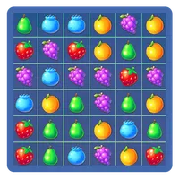 Fruit Pop Star Adventure icon