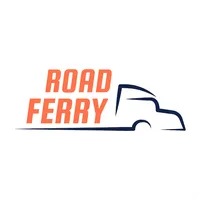 Road Ferry icon