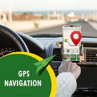 Gps Navigation Driving Directi icon