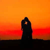 Romantic Video Status icon