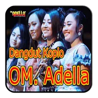 Dangdut Koplo  Adella Offline icon