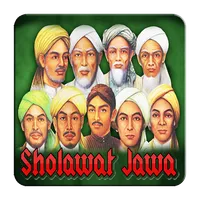 Sholawat Jawa Mp3 Offline icon