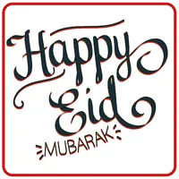 Eid Greeting Cards icon