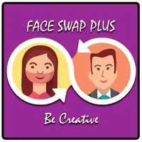 Face Swap Plus icon