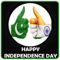 Happy Independence Day icon