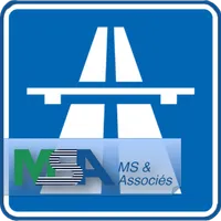 Gestion Autoroute Mobile app icon
