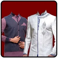 Sherwani Fashion icon