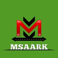 مسارك -الراكب icon