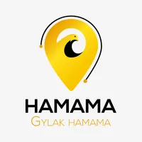 Hamama icon