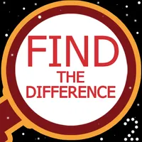 Find The Difference 2 icon