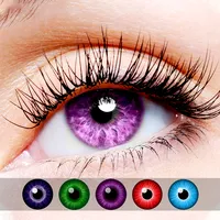 Eye Color Changer - Eye lens icon