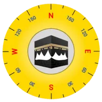 Qibla Compass icon