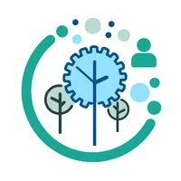 TreeRing Time Employee icon