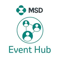 MSD Event Hub icon