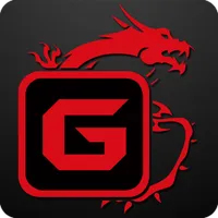 MSI GAMING APP icon