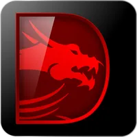 MSI Dragon Dashboard icon