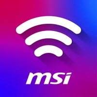 MSI Router icon