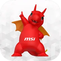 MyMSI membership icon