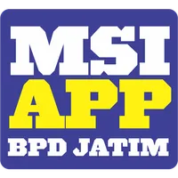 MSIAPP JATIM icon