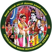 JL Nadar Matrimony icon