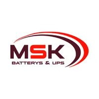 MSK Battery & UPS icon