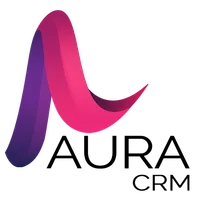 Aura CRM icon