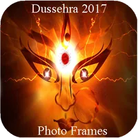 Dussehra 2018 Photo  Frames icon
