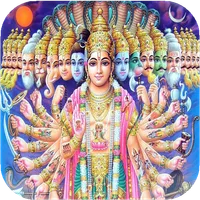 Hindu God's LiveWallpaper icon