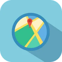 Where am I? Pro icon