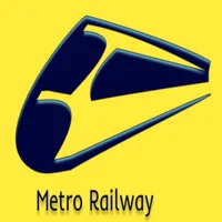 DhakaMetroRailaway icon