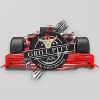 Grill Pitt Falkirk icon