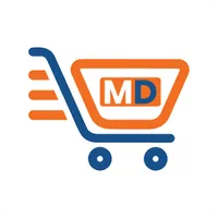 Mega Dukan icon