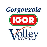 Igor Novara Volley icon