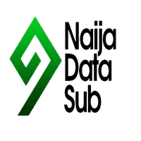 Naija data sub icon