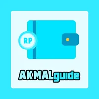 Akmal - Pinjol Cicilan Guide icon