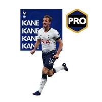 Harry Kane - WA Sticker Pro icon