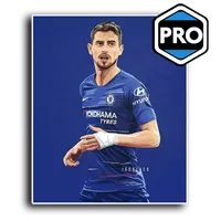 Jorginho - WA Sticker Pro icon