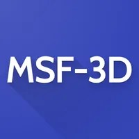 MS Fizyoterapi 3D icon