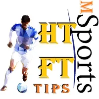 The HT/FT Tips icon